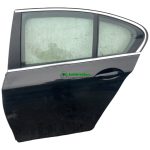 BMW 5 Series F10 Rear Door 9628755 Left Genuine 2015