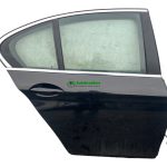BMW 5 Series F10 Rear Door 9628756 Right Genuine 2015