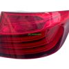 Bmw 5 series f10 rear light 7306162 led right genuine 2015