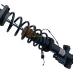 BMW 5 Series F10 Shock Absorber 6796859 Rear Left Genuine 2015