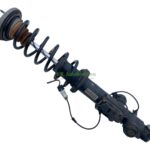 BMW 5 Series F10 Shock Absorber 6796860 Rear Right Genuine 2015