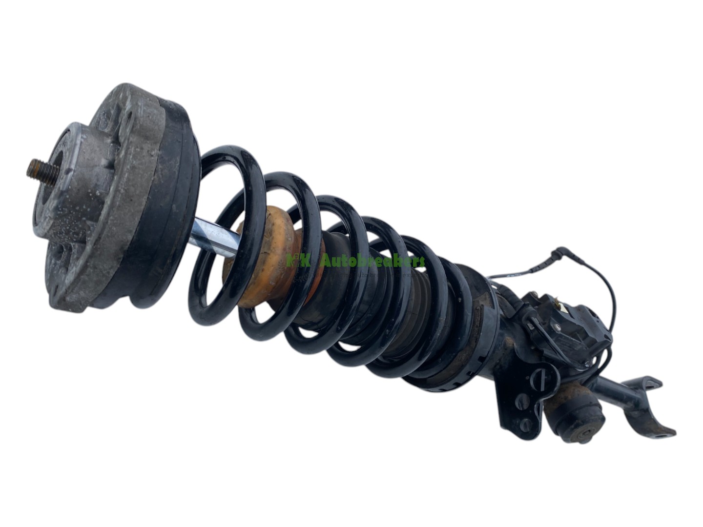 BMW 5 Series F10 Shock Absorber 6863119 Front Left Genuine 2015