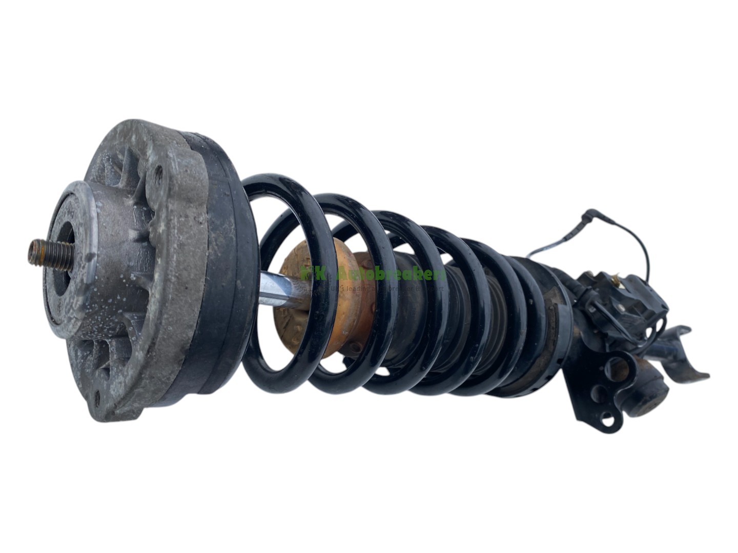 BMW 5 Series F10 Shock Absorber 6863119 Front Left Genuine 2015