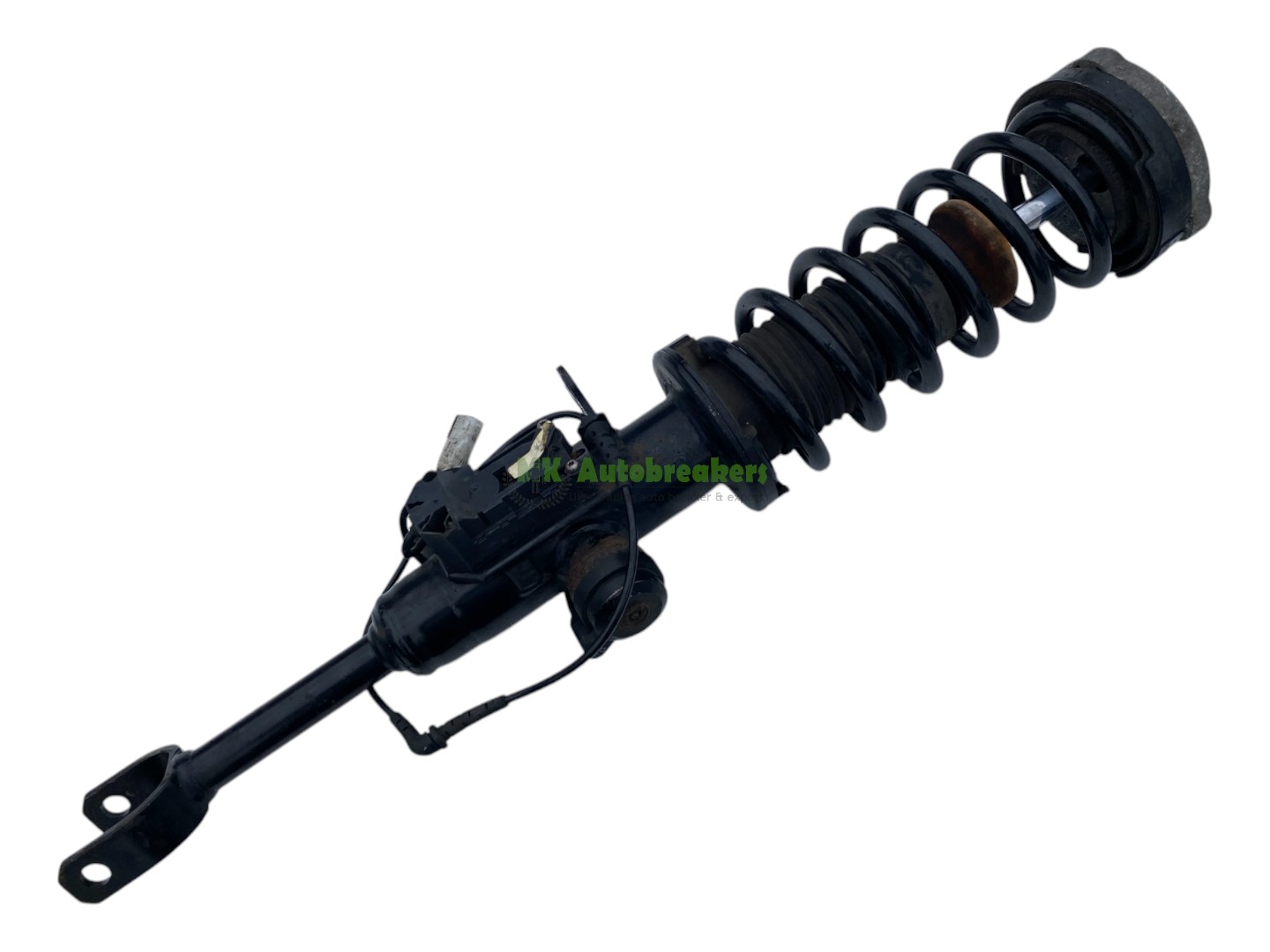 BMW 5 Series F10 Shock Absorber 6863119 Front Left Genuine 2015