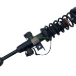 BMW 5 Series F10 Shock Absorber 6863119 Front Left Genuine 2015