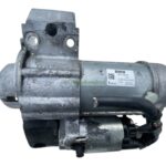 BMW 5 Series F10 Starter Motor 8570846 Genuine 2015