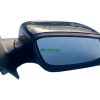 Bmw 5 series f10 wing mirror 7350642 right genuine 2015