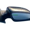 Bmw 5 series f10 wing mirror 7350642 right genuine 2015