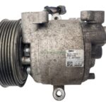 Citroen C1 AC Compressor Pump 88310-YV010 Genuine 2017