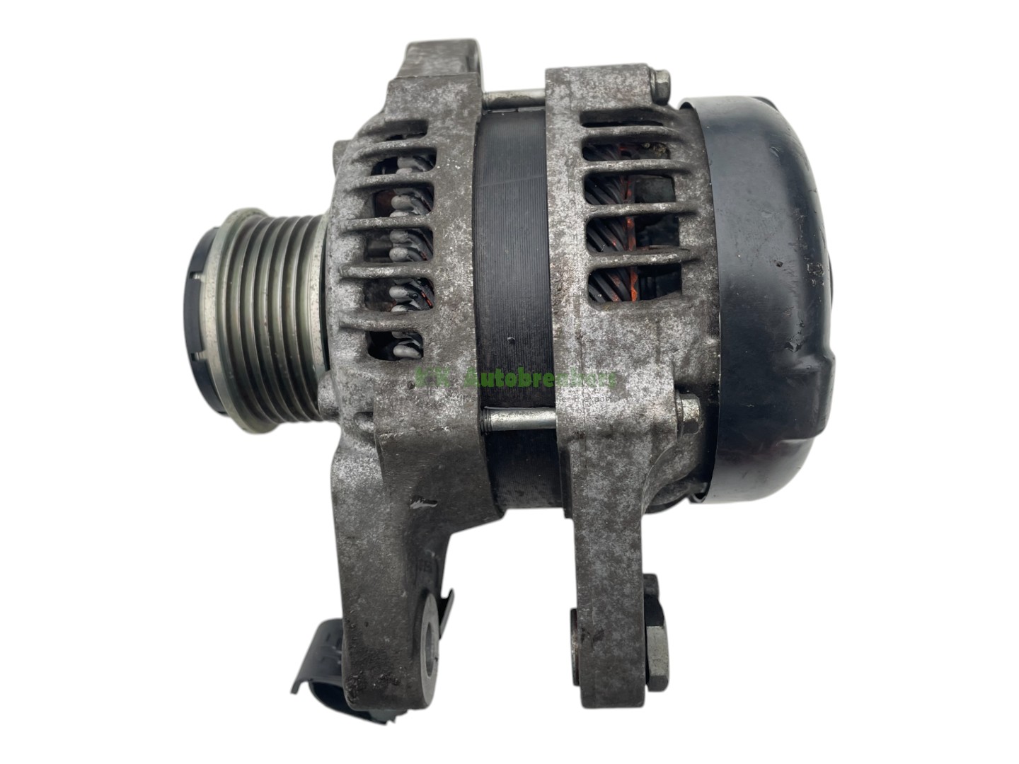 Citroen C1 Alternator 27060-0Q180 Genuine 2017