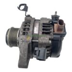 Citroen C1 Alternator 27060-0Q180 Genuine 2017