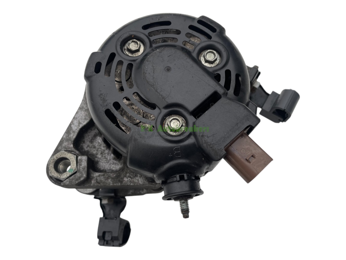 Citroen C1 Alternator 27060-0Q180 Genuine 2017