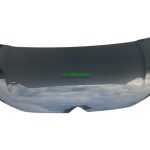 Citroen C1 Bonnet Hood B000951580 Genuine 2015