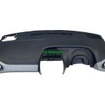 Citroen C1 Dashboard Airbag 553000H906 Genuine 2017