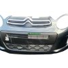 Citroen c1 front bumper 1612227580 genuine 2015