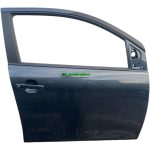 Citroen C1 Front Door B000968380 Right Genuine 2015