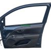 Citroen c1 front door b000968380 right genuine 2015