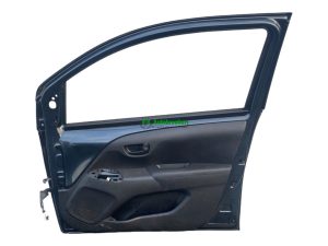 Citroen C1 Front Door B000968380 Right Genuine 2015