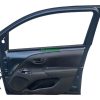 Citroen c1 front door b000968380 right genuine 2015