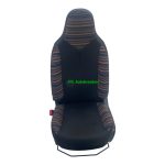 Citroen C1 Front Seat B000652480 Left Genuine 2015