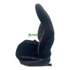 Citroen c1 front seat b000652480 left genuine 2015