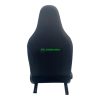 Citroen c1 front seat b000652480 left genuine 2015