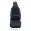 Citroen c1 front seat b000652880 right genuine 2015