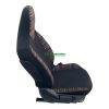 Citroen c1 front seat b000652880 right genuine 2015