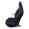 Citroen c1 front seat b000652880 right genuine 2015