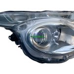 Citroen C1 Headlight Headlamp B000863580 Right Genuine 2015