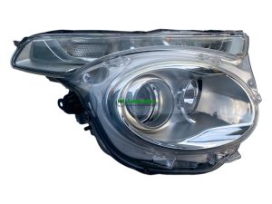 Citroen C1 Headlight Headlamp B000863580 Right Genuine 2015