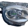 Citroen c1 headlight headlamp b000863580 right genuine 2015