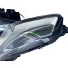 Citroen c1 headlight headlamp b000863580 right genuine 2015