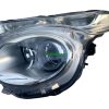 Citroen c1 headlight headlamp b000864180 left genuine 2015