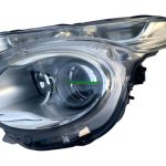 Citroen C1 Headlight Headlamp B000864180 Left Genuine 2015