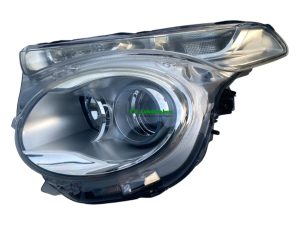 Citroen C1 Headlight Headlamp B000864180 Left Genuine 2015