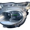 Citroen c1 headlight headlamp b000864180 left genuine 2015