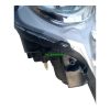 Citroen c1 headlight headlamp b000864180 left genuine 2015