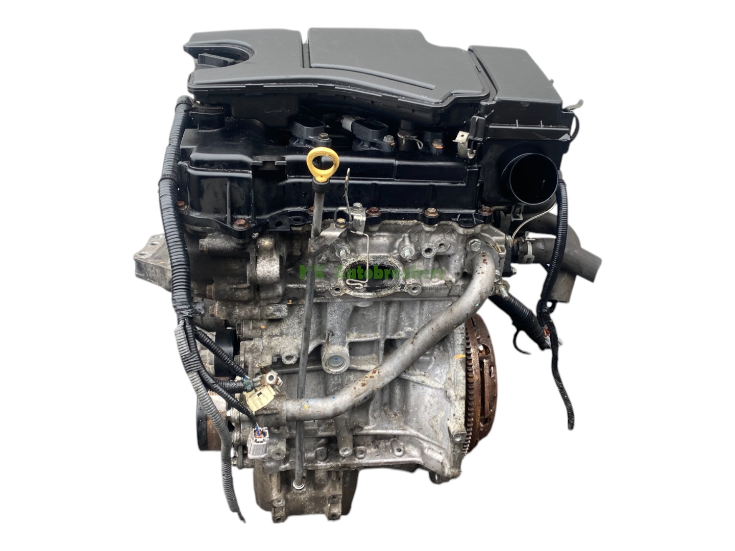 Citroen C1 Peugeot 108 1.0 Engine 1KR 384F 1611551180 Genuine 2015