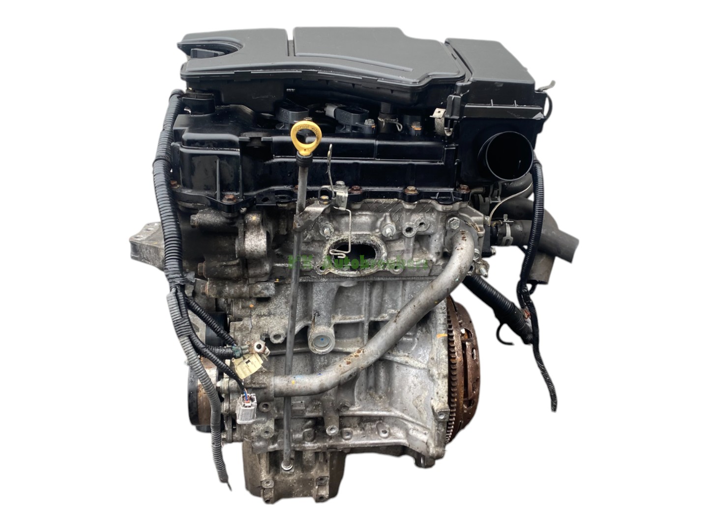 Citroen C1 Peugeot 108 1.0 Engine 1KR 384F 1611551180 Genuine 2015