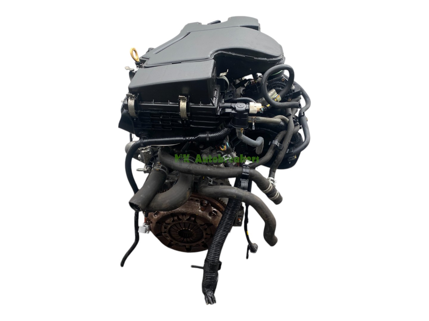 Citroen C1 Peugeot 108 1.0 Engine 1KR 384F 1611551180 Genuine 2015