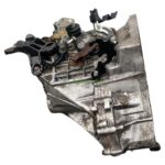 Citroen C1 Peugeot 108 1.0 Gearbox 1611551880 1KR Manual Genuine 2015