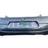 Citroen c1 rear bumper 1612229280 complete genuine 2015