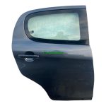 Citroen C1 Rear Door B000962680 Right Genuine 2015