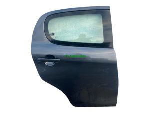 Citroen C1 Rear Door B000962680 Right Genuine 2015