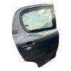 Citroen c1 rear door b000962680 right genuine 2015