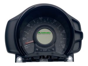 Citroen C1 Speedometer Instrument Cluster 769167300U Genuine 2017