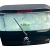 Citroen c1 tailgate bootlid b001129380 genuine 2015