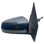Citroen C1 Wing Mirror B000780680 Right Genuine 2015