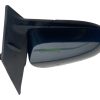 Citroen c1 wing mirror b000780680 right genuine 2015